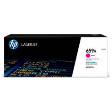 Εικόνα της Toner HP 659A Magenta W2013A