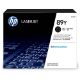 Εικόνα της Toner HP 89Y Black Extra HC CF289Y