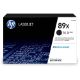 Εικόνα της Toner HP 89X Black HC CF289X