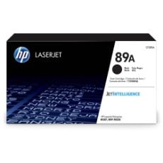 Εικόνα της Toner HP 89A Black CF289A