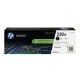 Εικόνα της Toner HP 220A Black W2200A