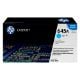 Εικόνα της Toner HP 645A Cyan C9731A