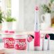 Εικόνα της Σετ Καθαρισμού The Pink Stuff The Miracle Scrubber Kit