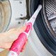 Εικόνα της Σετ Καθαρισμού The Pink Stuff The Miracle Scrubber Kit