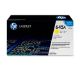 Εικόνα της Toner HP 645A Yellow C9732A
