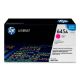 Εικόνα της Toner HP 645A Magenta C9733A
