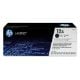 Εικόνα της Toner HP 12A Black Q2612A