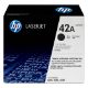 Εικόνα της Toner HP 42A Black Q5942A