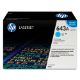 Εικόνα της Toner HP 643A Cyan Q5951A