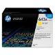 Εικόνα της Toner HP 643A Yellow Q5952A