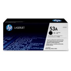 Εικόνα της Toner HP 53A Black Q7553A