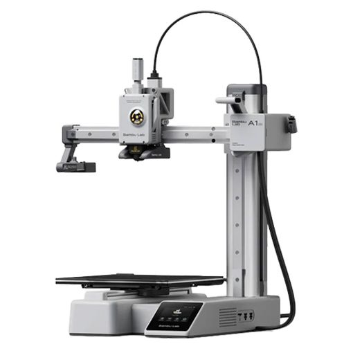 Εικόνα της Εκτυπωτής 3D Bambu Lab A1 Mini Combo AMS Lite PF002-MSA005-EU