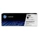 Εικόνα της Toner HP 36A Black CB436A