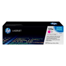 Εικόνα της Toner HP 125A Magenta CB543A