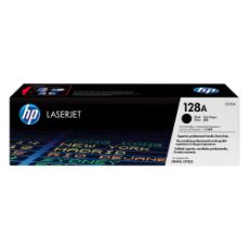 Εικόνα της Toner HP 128A Black CE320A