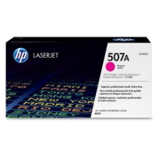 Εικόνα της Toner HP 507A Magenta CE403A