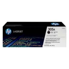 Εικόνα της Toner HP 305A Black CE410A