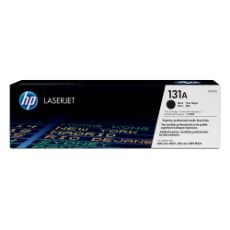 Εικόνα της Toner HP 131A Black CF210A