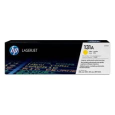 Εικόνα της Toner HP 131A Yellow CF212A