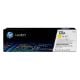 Εικόνα της Toner HP 131A Yellow CF212A