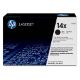 Εικόνα της Toner HP 14X Black HC CF214X