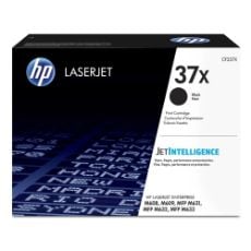 Εικόνα της Toner HP 37X Black HC CF237X