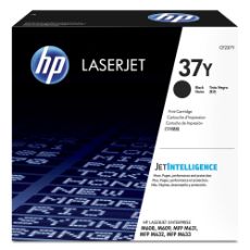 Εικόνα της Toner HP 37Y Black HC CF237Y