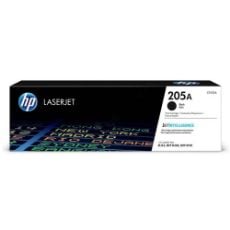 Εικόνα της Toner HP 205A Black CF530A