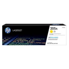 Εικόνα της Toner HP 205A Yellow CF532A