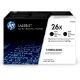 Εικόνα της Toner HP 26X Black Dual Pack CF226XD