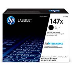 Εικόνα της Toner HP 147X Black HC W1470X
