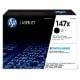 Εικόνα της Toner HP 147X Black HC W1470X