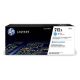 Εικόνα της Toner HP 212X Cyan HC W2121X