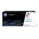 Εικόνα της Toner HP 212X Magenta HC W2123X