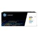 Εικόνα της Toner HP 659A Yellow W2012A