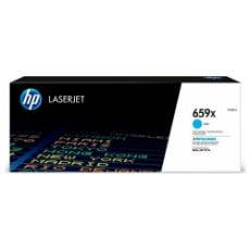 Εικόνα της Toner HP 659X Cyan HC W2011X