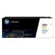 Εικόνα της Toner HP 659X Yellow HC W2012X