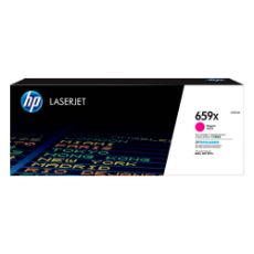 Εικόνα της Toner HP 659X Magenta HC W2013X