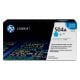 Εικόνα της Toner HP 504A Cyan CE251A
