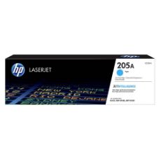 Εικόνα της Toner HP 205A Cyan CF531A