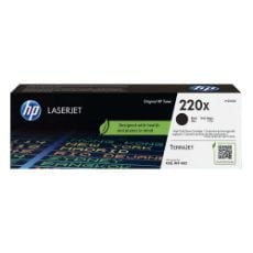 Εικόνα της Toner HP 220X HC Black W2200X