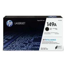 Εικόνα της Toner HP 149A Black W1490A