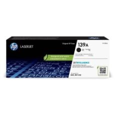 Εικόνα της Toner HP 139A Black W1390A
