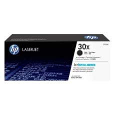 Εικόνα της Toner HP 30X Black CF230X