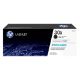 Εικόνα της Toner HP 30X Black CF230X