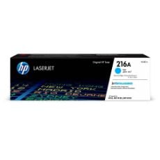 Εικόνα της Toner HP 216A Cyan W2411A