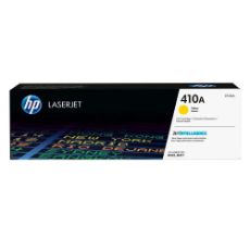 Εικόνα της Toner HP 410A Yellow CF412A