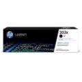 Εικόνα της Toner HP 203X Black HC CF540X