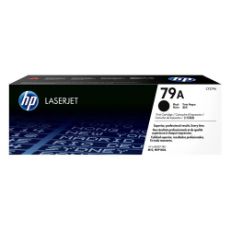 Εικόνα της Toner HP 79A Black CF279A