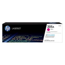 Εικόνα της Toner HP 205A Magenta CF533A